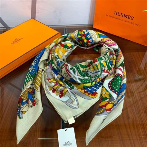 hermes scarf bison|Hermes scarf counterfeit.